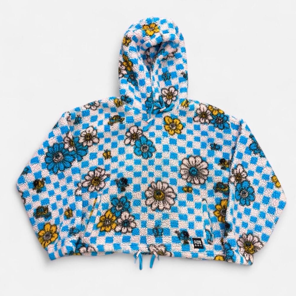 A.LAB Women's Sherpa Fleece